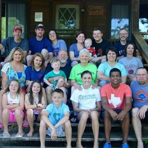 Meet your Posher, Mary